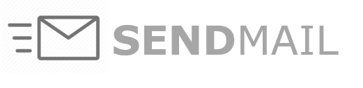 SendMail Email Delivery 